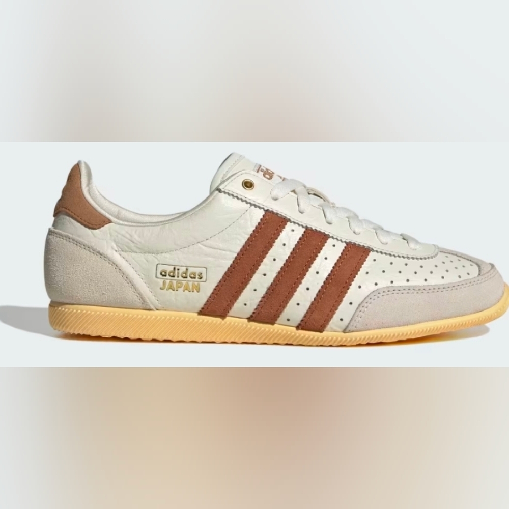 Adidas Japan Shoes Womens 9.5